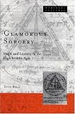 Rollo, David: Glamorous Sorcery: Magic and Literacy in the High Middle Ages