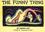 Gag, Wanda: The Funny Thing Gag, Wanda: The Funny Thing