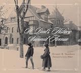 Sandeen, Ernest: St. Paul's Historic Summit Avenue