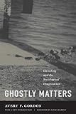 Gordon, Avery F.: Ghostly Matters: Haunting and the Sociological Imagination Gordon, Avery F.: Ghostly Matters: Haunting and the Sociological Imagination