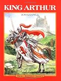 Pyle, Howard: The Story of King Arthur and His Knights