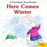 Palazzo-Craig, Janet: Here Comes Winter