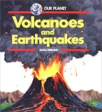 Vrbova, Zuza: Volcanoes and Earthquakes Vrbova, Zuza: Volcanoes and Earthquakes