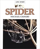Chinery, Michael: Spider