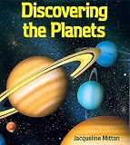 Mitton, Jacqueline: Discovering the Planets