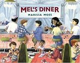 Moss, Marissa: Mel's Diner