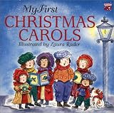 Rader, Laura: My First Christmas Carols