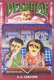 Cascone, A. G.: Invasion of the Appleheads