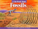 Howard, John: I Can Read about Fossils Howard, John: I Can Read about Fossils