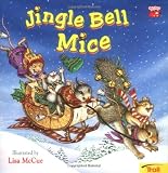 McCue, Lisa: Jingle Bell Mice
