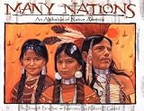 Bruchac, Joseph: Many Nations Bruchac, Joseph: Many Nations