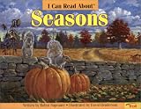 Supraner, Robyn: I Can Read about Seasons Supraner, Robyn: I Can Read about Seasons
