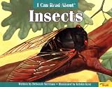 Merrians, Deborah: I Can Read about Insects Merrians, Deborah: I Can Read about Insects