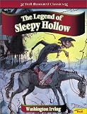 Irving, Washington: The Legend of Sleepy Hollow