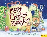 McCourt, Lisa: Merry Christmas, Stinky Face