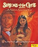Bruchac, Joseph: Seasons of the Circle