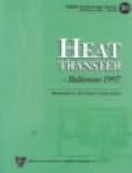 American Institute of Chemical Engineers: Heat Transfer-Baltimore 1997 American Institute of Chemical Engineers: Heat Transfer-Baltimore 1997
