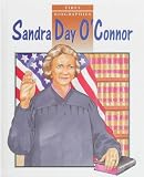 Holland, Gini: Sandra Day O'Connor Holland, Gini: Sandra Day O'Connor