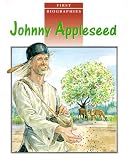 Holland, Gini: Johnny Appleseed Holland, Gini: Johnny Appleseed