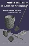 Lyman, R. Lee: Method and Theory in American Archaeology Lyman, R. Lee: Method and Theory in American Archaeology
