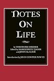 [???]: Notes on Life