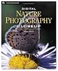 Digital Nature Photography Closeup