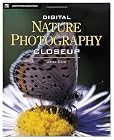Digital Nature Photography Closeup