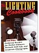 The Lighting Cookbook: Foolproof Recipes for Perfect Glamour, Portrait, Still Life and Corporate Photographs