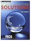Studio Lighting Solutions: Expert Professional Techniques for Artistic and Commercial Success