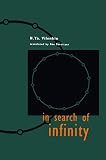 In Search of Infinity (0817638199) by Vilenkin, N. Ya Vilenkin, N. Ya: In Search of Infinity