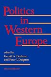Dorfman, Gerald A.: Politics in Western Europe