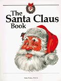 Perkes, Alden: The Santa Claus Book
