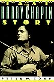 Coan, Peter Morton: Taxi: The Harry Chapin Story