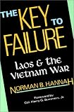 Hannah, Norman B.: The Key to Failure: Laos and the Vietnam War Hannah, Norman B.: The Key to Failure: Laos and the Vietnam War