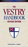 Webber, Christopher: The Vestry Handbook Webber, Christopher: The Vestry Handbook