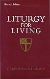 Price, Charles P.: Liturgy for Living Price, Charles P.: Liturgy for Living