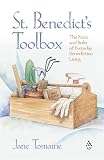 Tomaine, Jane: St. Benedict's Toolbox: The Nuts And Bolts Of Everyday Benedictine Living Tomaine, Jane: St. Benedict's Toolbox: The Nuts And Bolts Of Everyday Benedictine Living