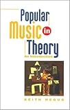 Negus, Keith: Popular Music in Theory: An Introduction Negus, Keith: Popular Music in Theory: An Introduction