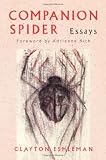 Eshleman, Clayton: Companion Spider: Essays Eshleman, Clayton: Companion Spider: Essays