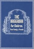 Rudin, Jacob: Haggadah for Children Rudin, Jacob: Haggadah for Children