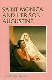 Cristiani, Leon: Saint Monica and Her Son Augustine