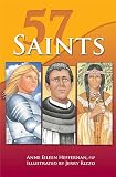 Rizzo, Jerry: 57 Stories of Saints