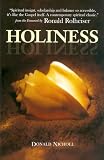 Nicholl, Donald: Holiness Nicholl, Donald: Holiness