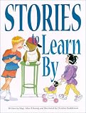 Arnsteen, Katy Keck: Stories to Learn By