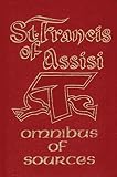 Habig, Marion A.: St. Francis of Assisi: Writings and Early Biographies  English Omnibus of the Sources for the Life of St. Francis