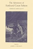 Smollett, Tobias: The Adventures of Ferdinand Count Fathom Smollett, Tobias: The Adventures of Ferdinand Count Fathom
