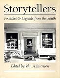 Burrison, John A.: Storytellers