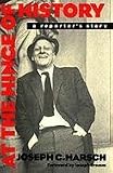 Harsch, Joseph C.: At the Hinge of History: A Reporter's Story Harsch, Joseph C.: At the Hinge of History: A Reporter's Story
