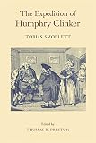 Smollett, Tobias: The Expedition of Humphry Clinker Smollett, Tobias: The Expedition of Humphry Clinker