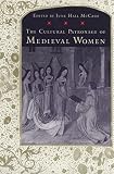 McCash, June Hall: The Cultural Patronage of Medieval Women McCash, June Hall: The Cultural Patronage of Medieval Women